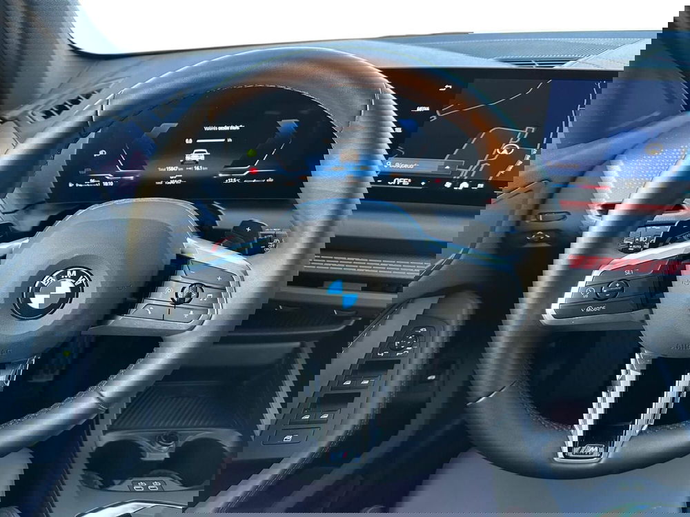 BMW Serie 1 usata a Pistoia (6)