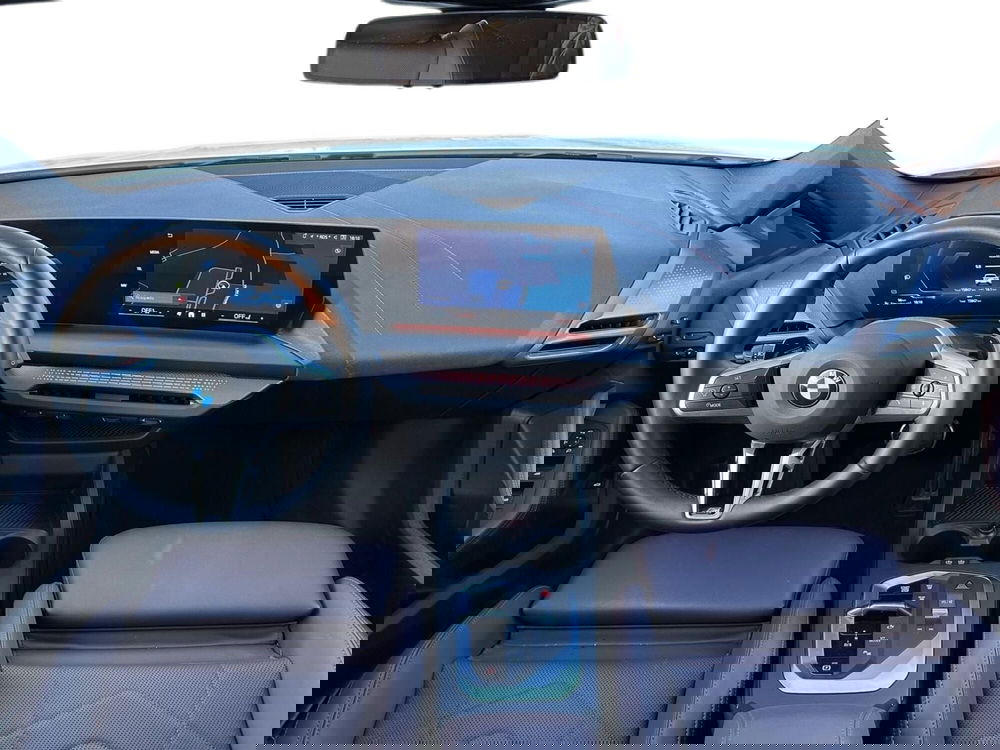 BMW Serie 1 usata a Pistoia (7)