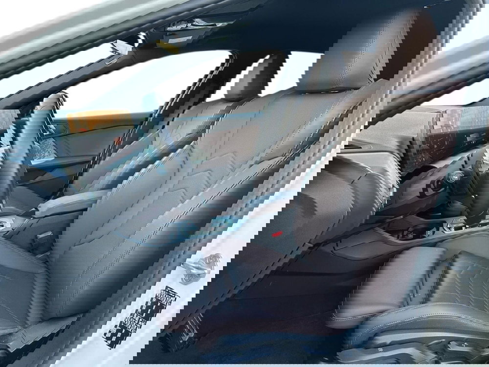 BMW Serie 1 usata a Pistoia (8)