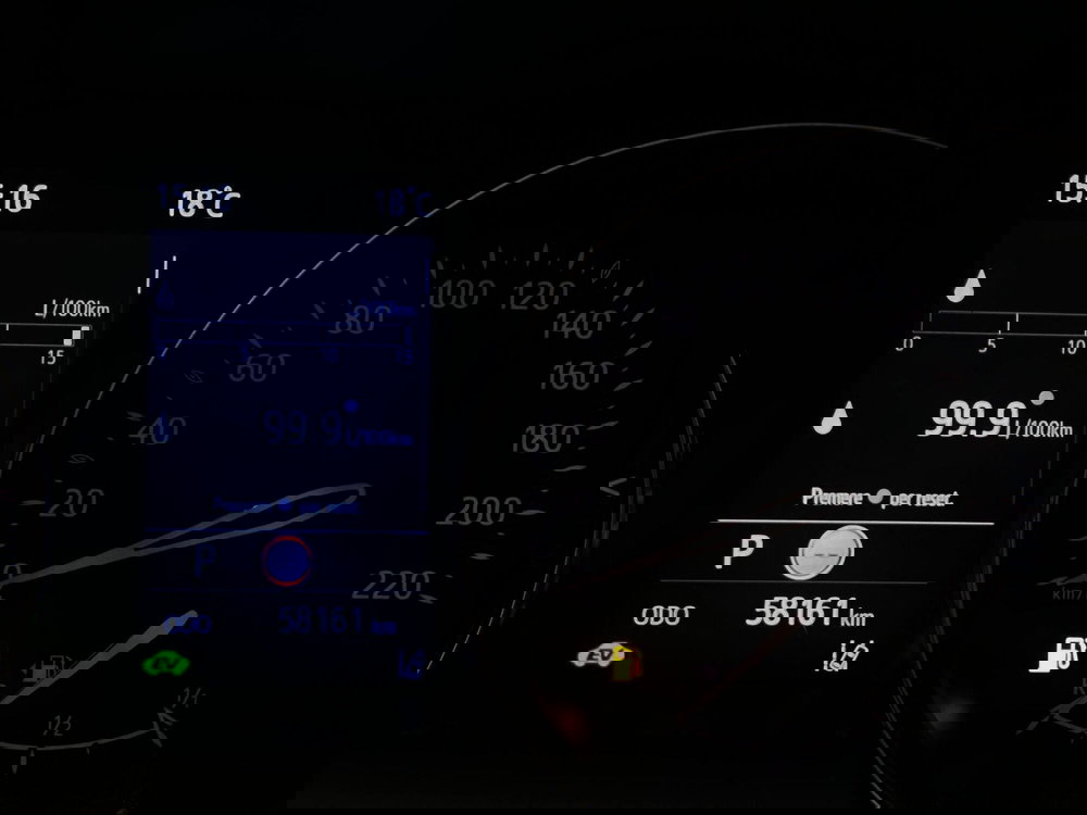 Toyota Toyota C-HR usata a Milano (13)