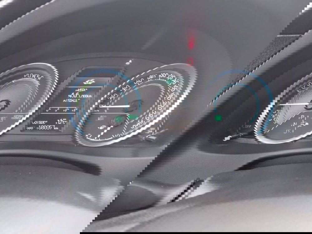 Toyota Auris usata a Cagliari (14)