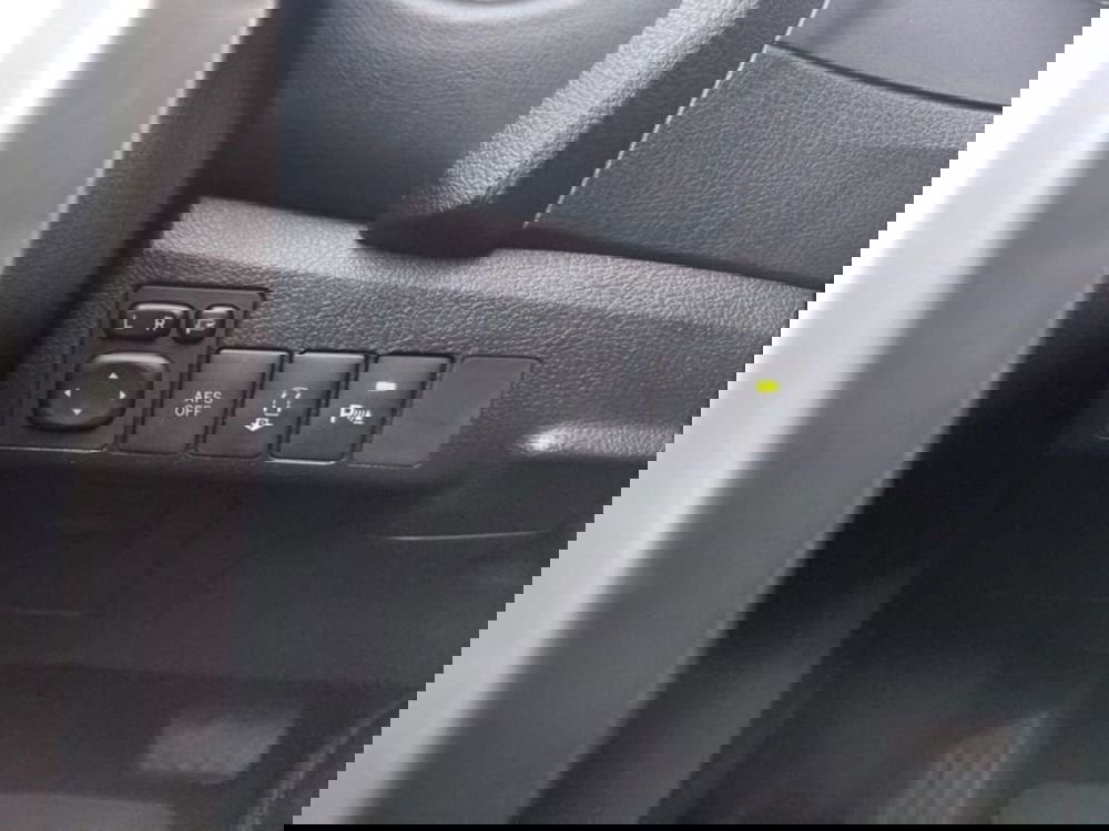 Toyota Auris usata a Cagliari (15)