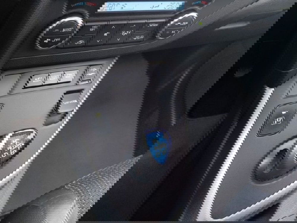 Toyota Auris usata a Cagliari (17)