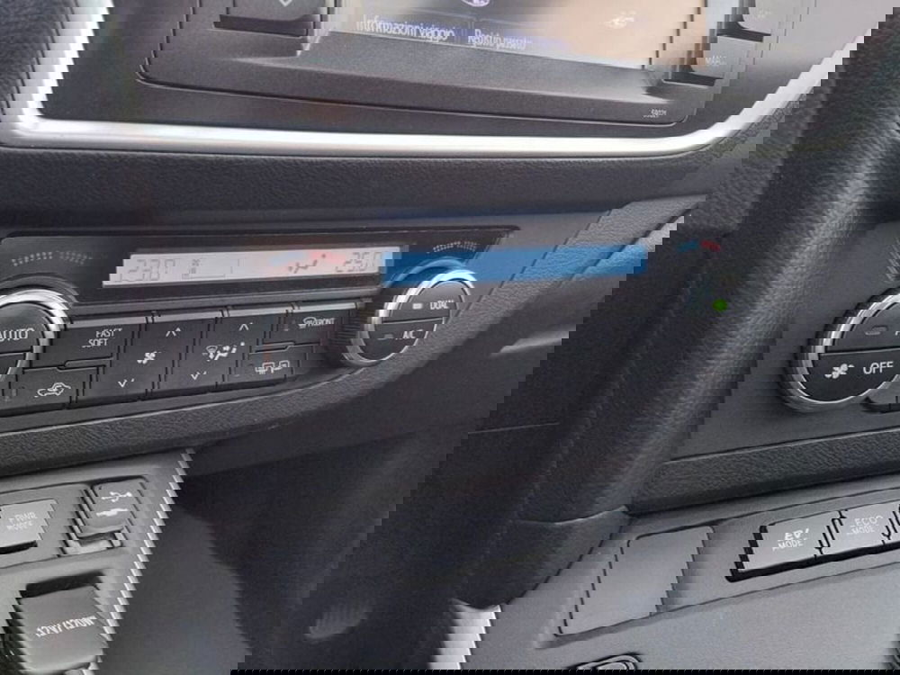 Toyota Auris usata a Cagliari (19)