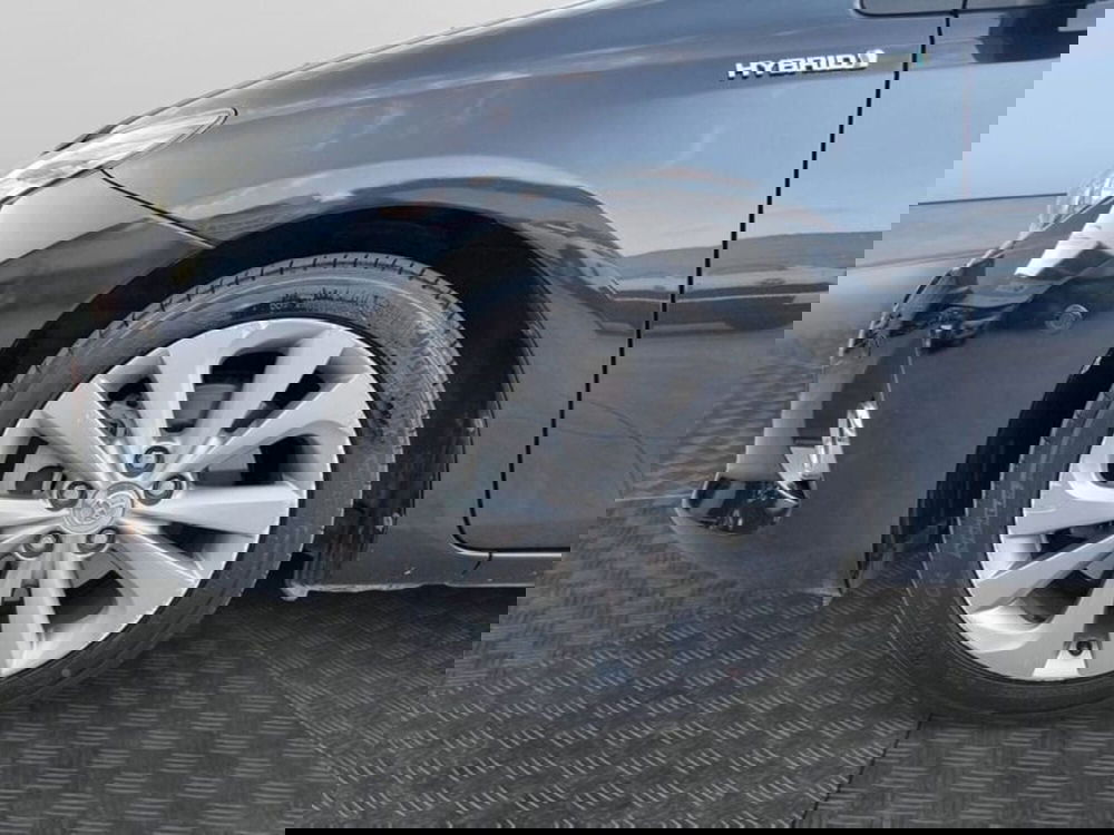 Toyota Auris usata a Cagliari (6)