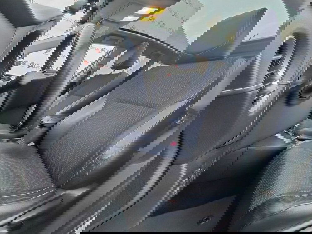 Toyota Auris usata a Cagliari (9)