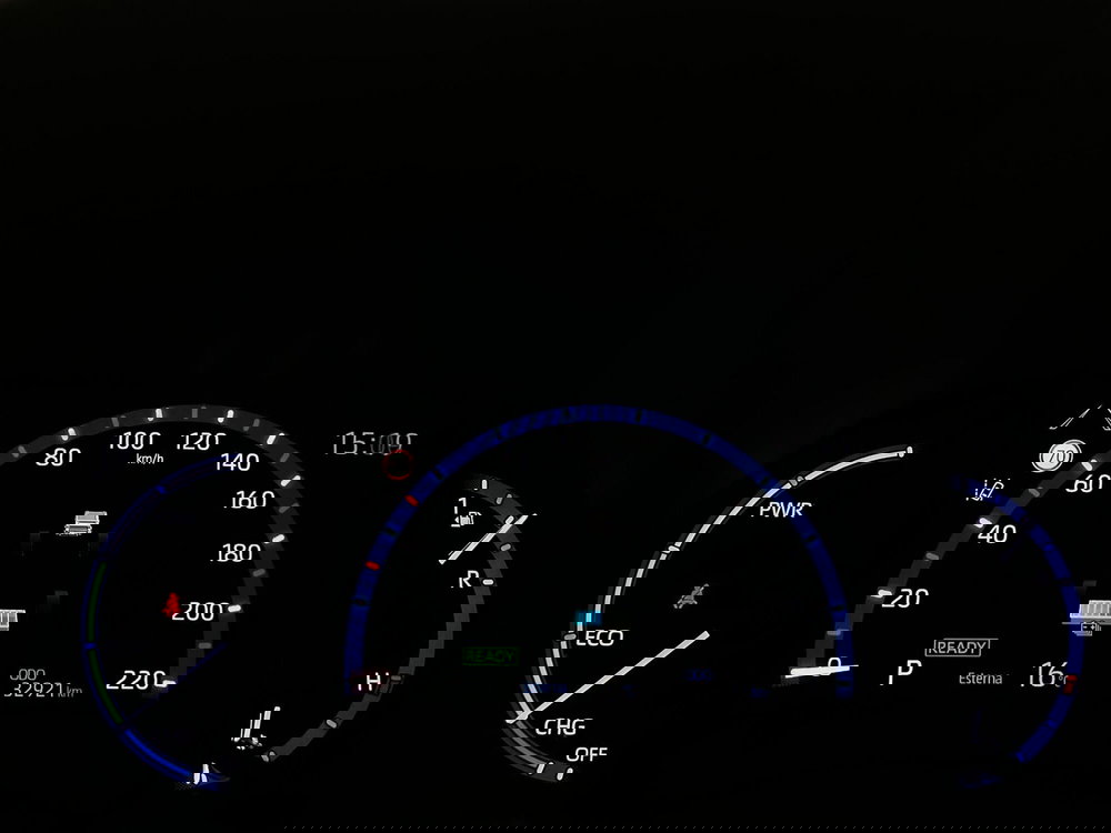 Toyota Yaris Cross usata a Milano (13)