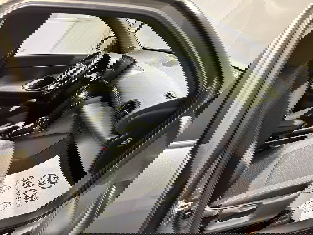 Toyota Yaris Cross usata a Milano (6)