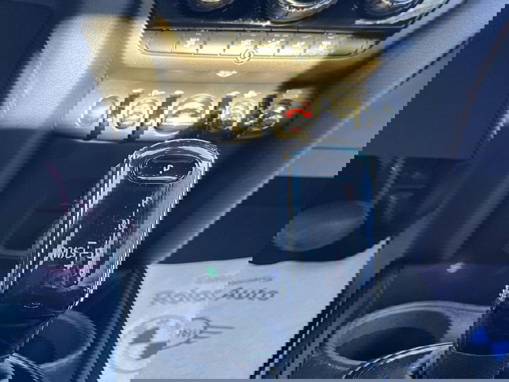 MINI Mini Countryman usata a Alessandria (13)