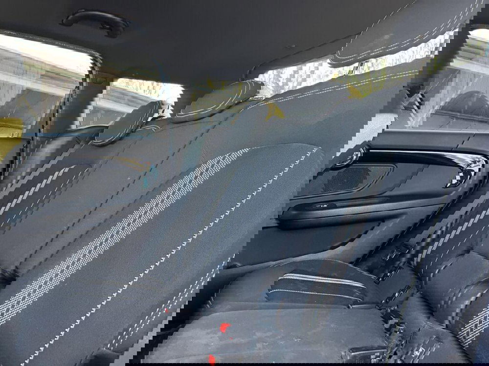 MINI Mini Countryman usata a Alessandria (14)