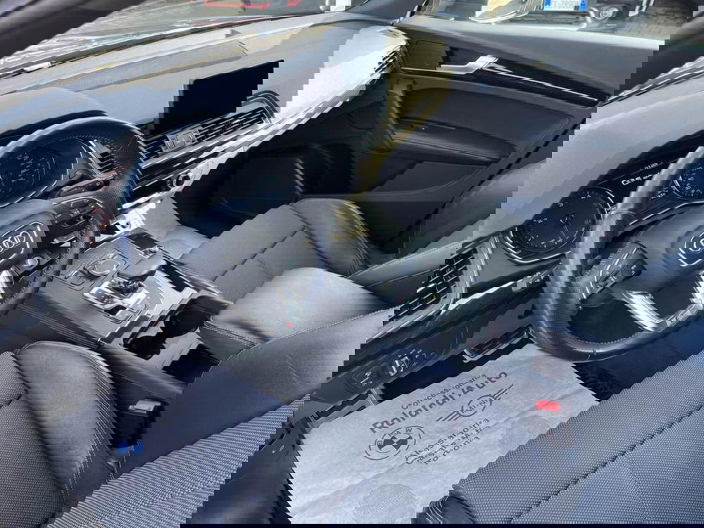 Audi Q5 usata a Alessandria (10)