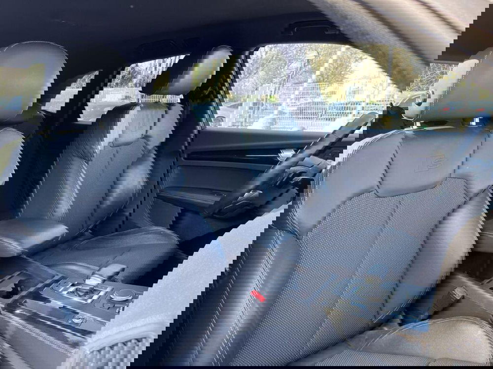 Audi Q5 usata a Alessandria (11)