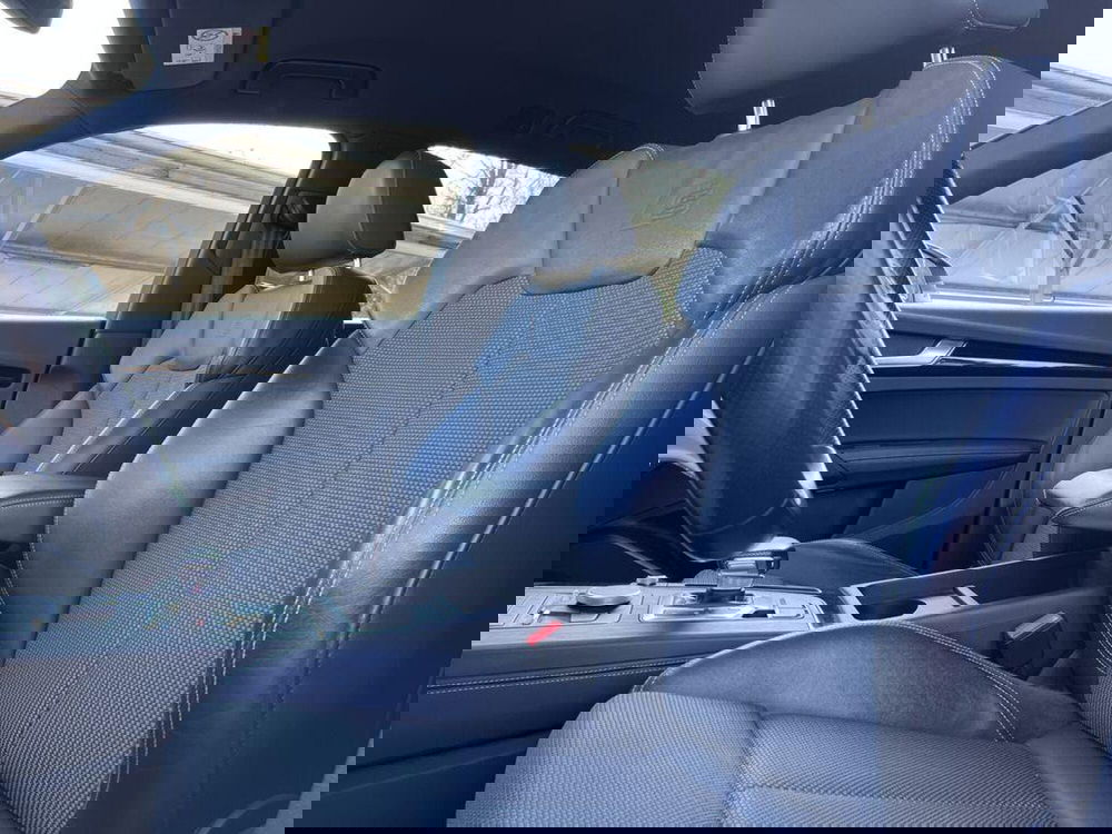 Audi Q5 usata a Alessandria (13)
