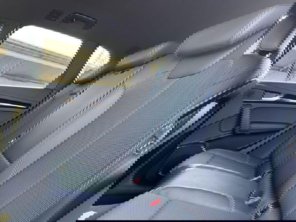 Audi Q5 usata a Alessandria (14)