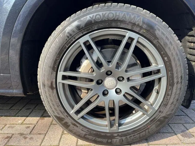Audi Q5 usata a Alessandria (9)