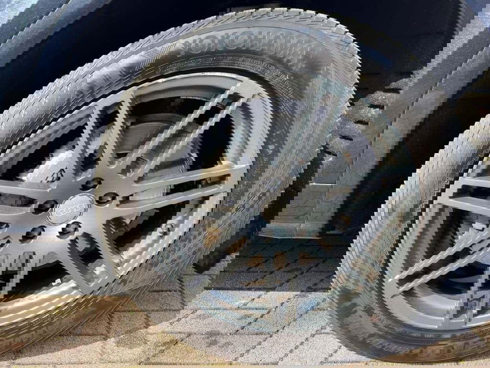 Audi Q5 usata a Alessandria (9)