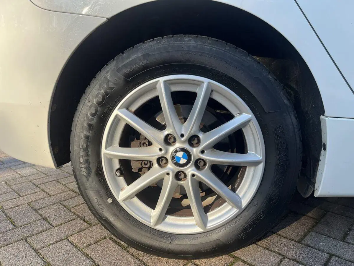 BMW Serie 2 Active Tourer usata a Alessandria (10)