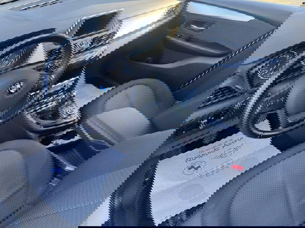 BMW Serie 2 Active Tourer usata a Alessandria (11)