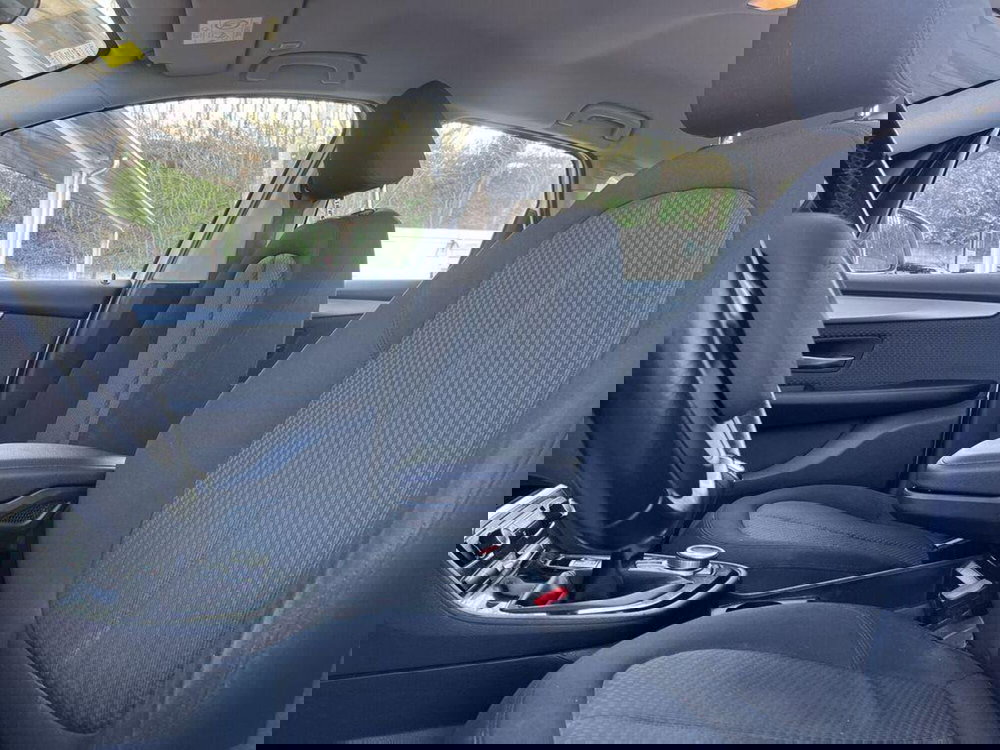 BMW Serie 2 Active Tourer usata a Alessandria (12)