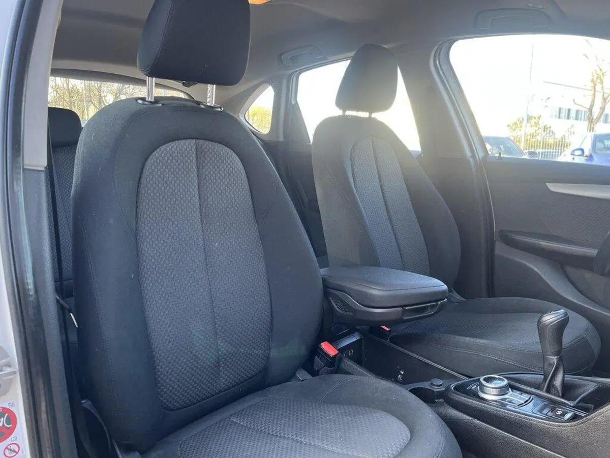BMW Serie 2 Active Tourer usata a Alessandria (13)