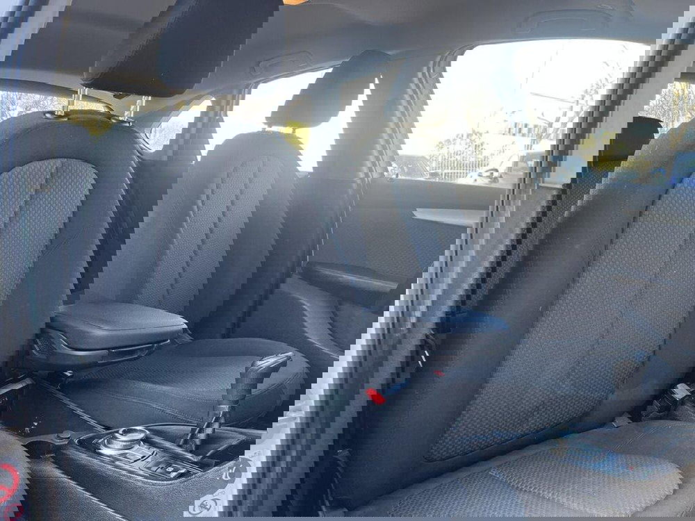 BMW Serie 2 Active Tourer usata a Alessandria (13)