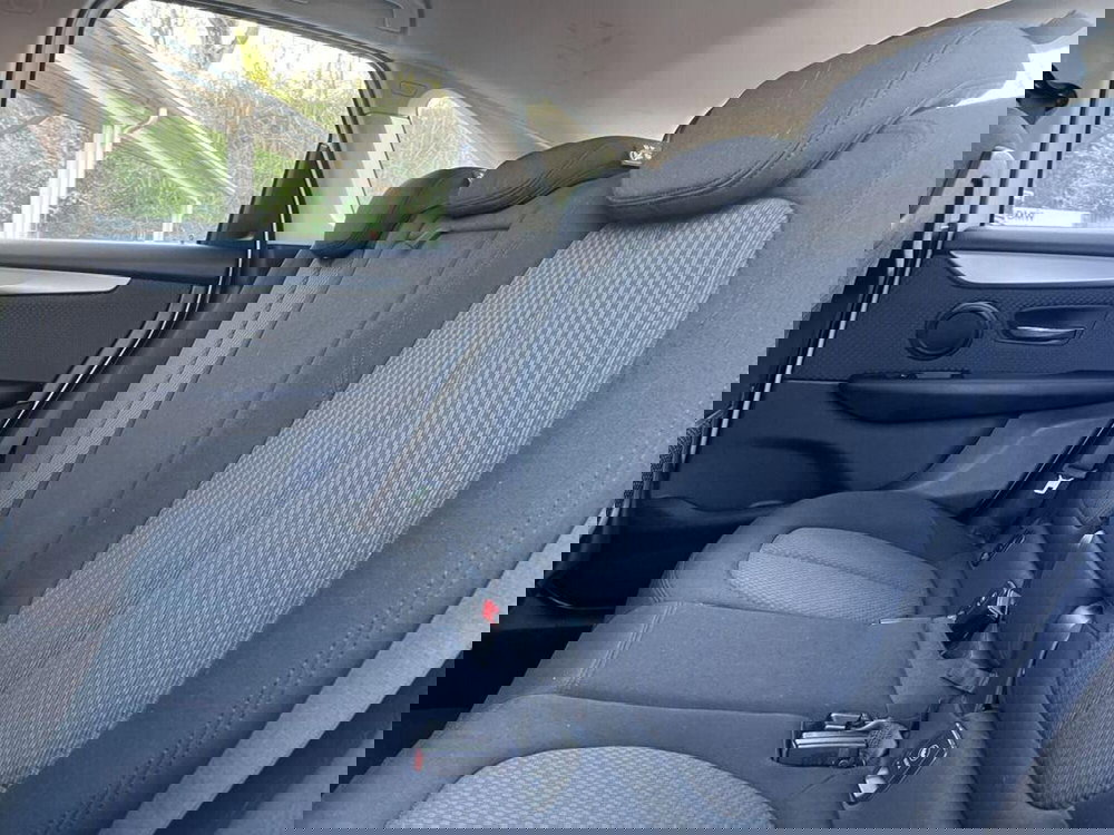 BMW Serie 2 Active Tourer usata a Alessandria (14)