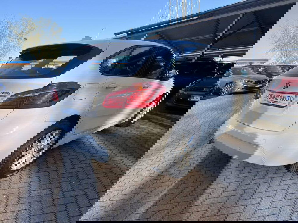 BMW Serie 2 Active Tourer usata a Alessandria (3)