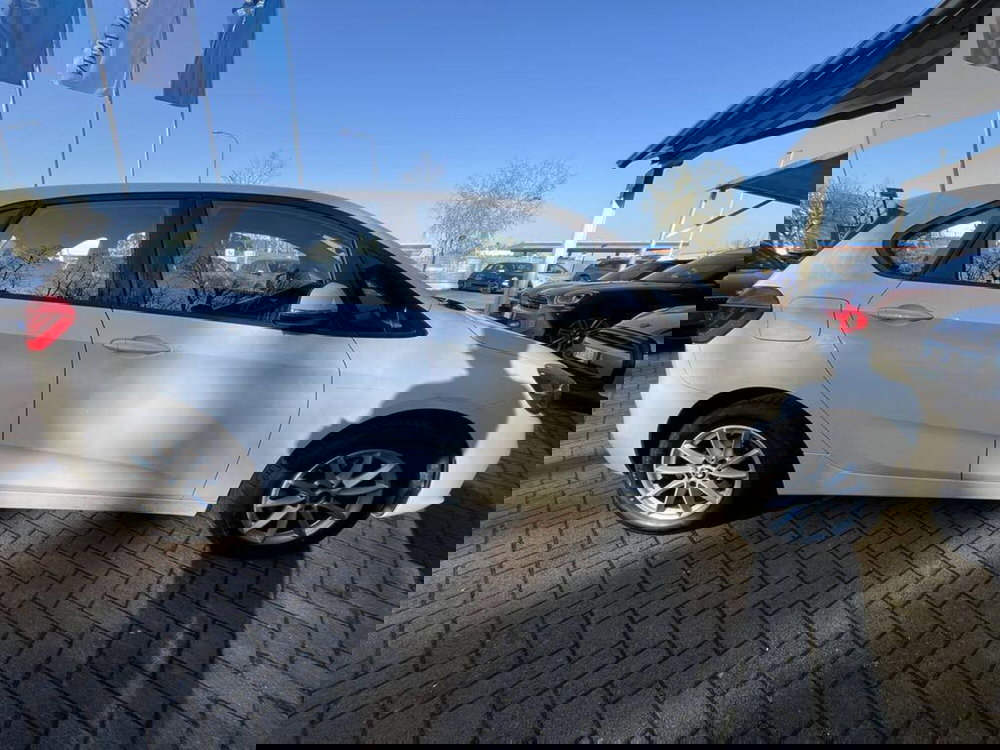 BMW Serie 2 Active Tourer usata a Alessandria (4)