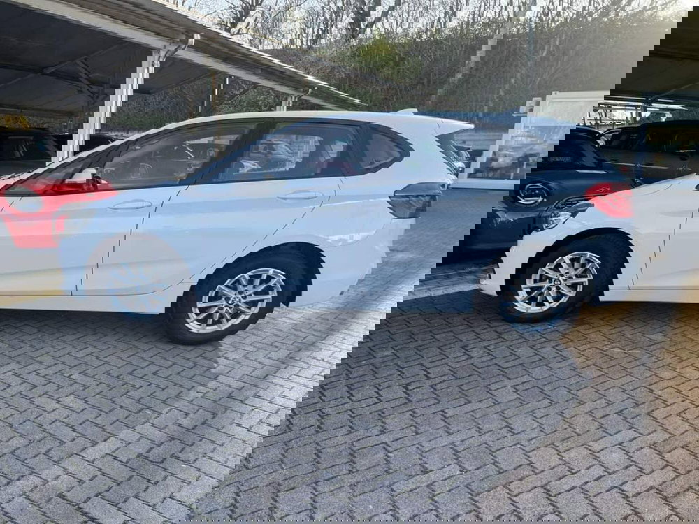 BMW Serie 2 Active Tourer usata a Alessandria (5)