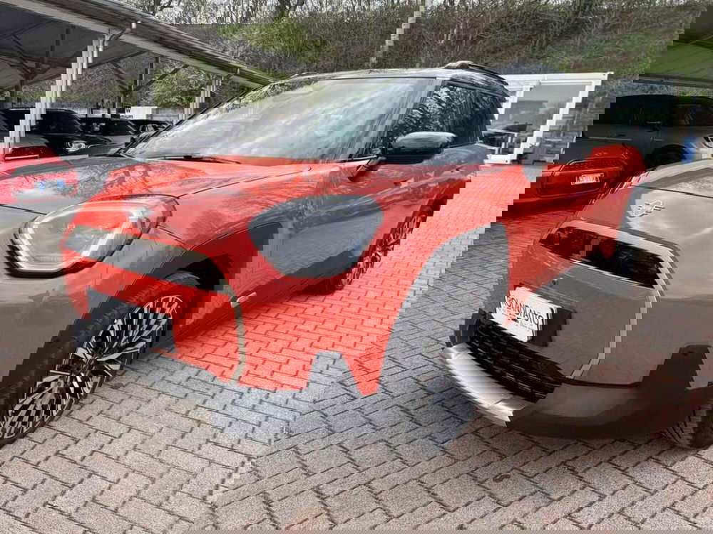 MINI Mini Aceman nuova a Alessandria