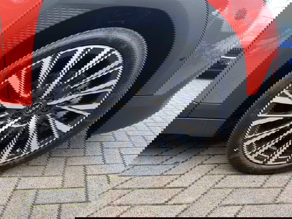 MINI Mini Aceman nuova a Alessandria (10)