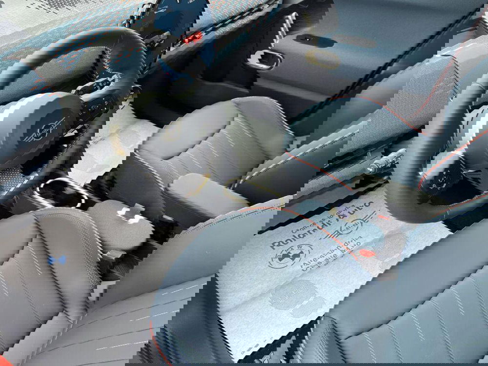 MINI Mini Aceman nuova a Alessandria (11)