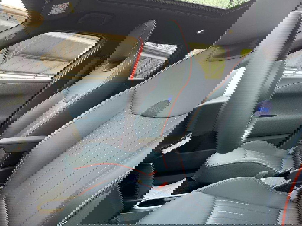 MINI Mini Aceman nuova a Alessandria (12)