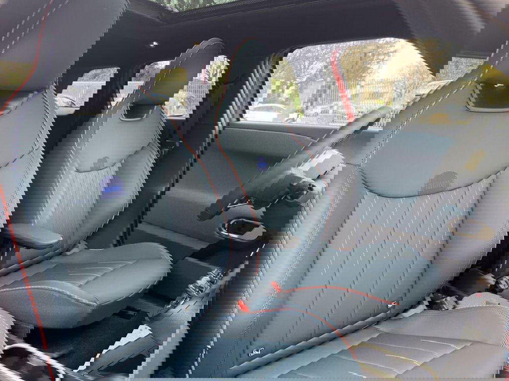 MINI Mini Aceman nuova a Alessandria (13)