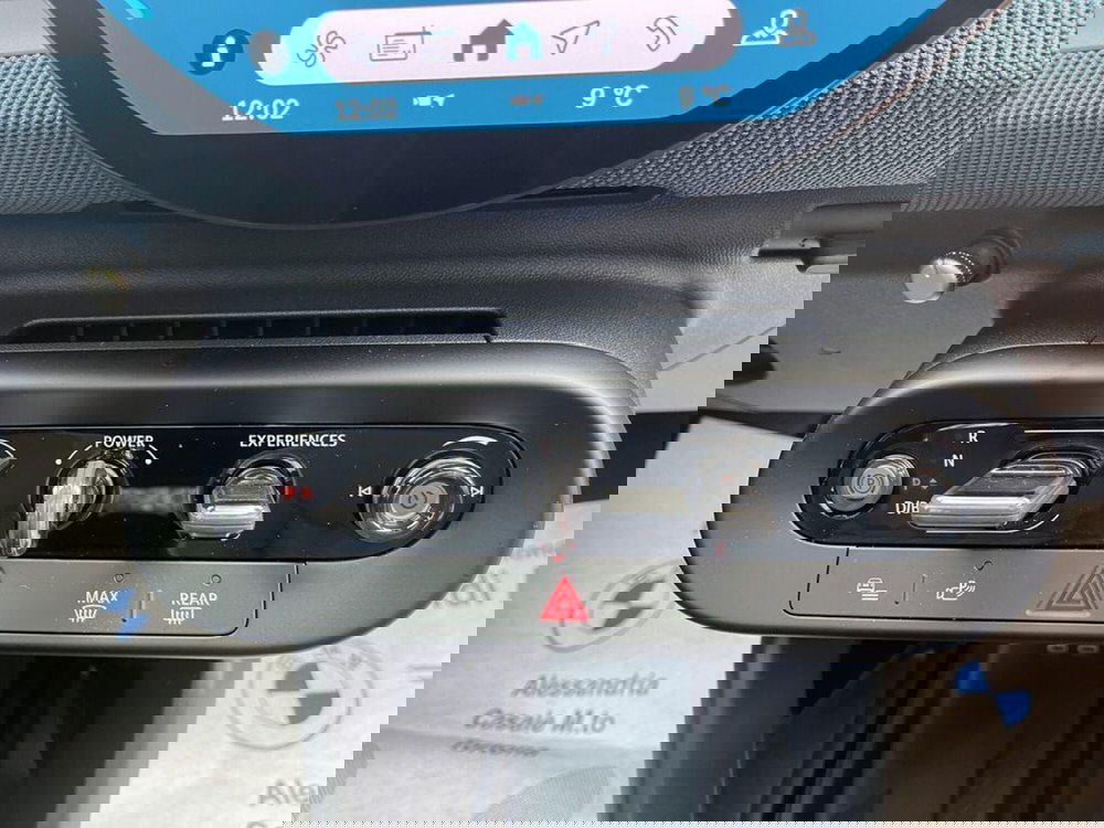 MINI Mini Aceman nuova a Alessandria (14)