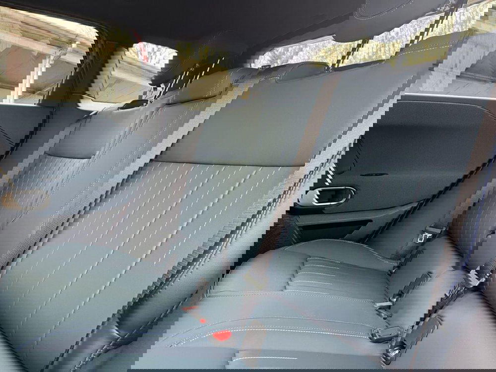 MINI Mini Aceman nuova a Alessandria (15)