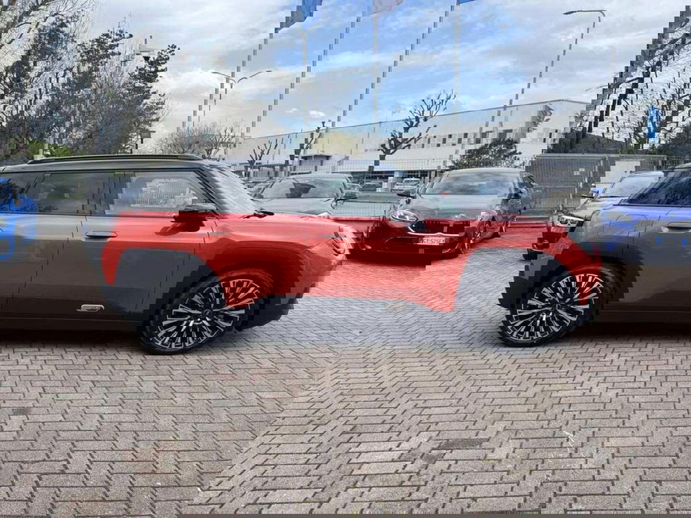 MINI Mini Aceman nuova a Alessandria (4)