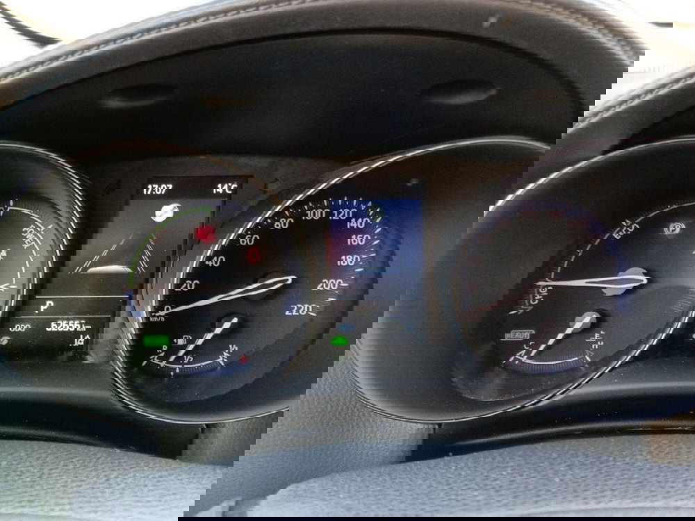 Toyota Toyota C-HR usata a Milano (13)