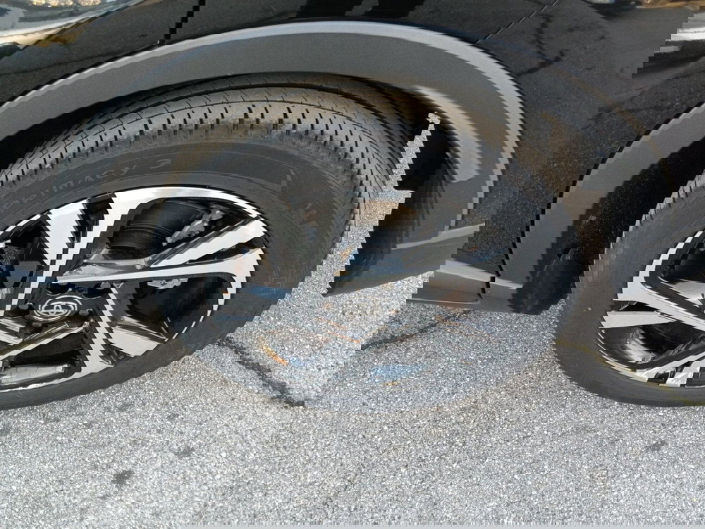 Toyota Toyota C-HR usata a Milano (14)