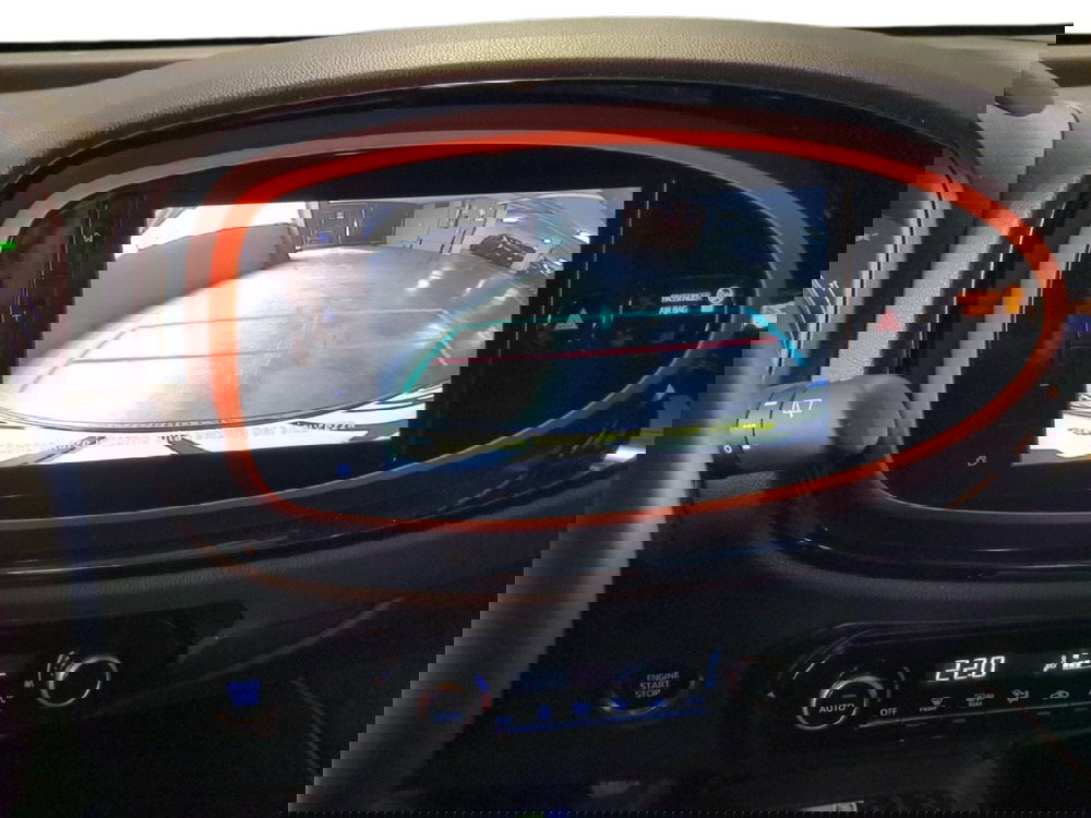 Toyota Aygo X usata a Milano (18)