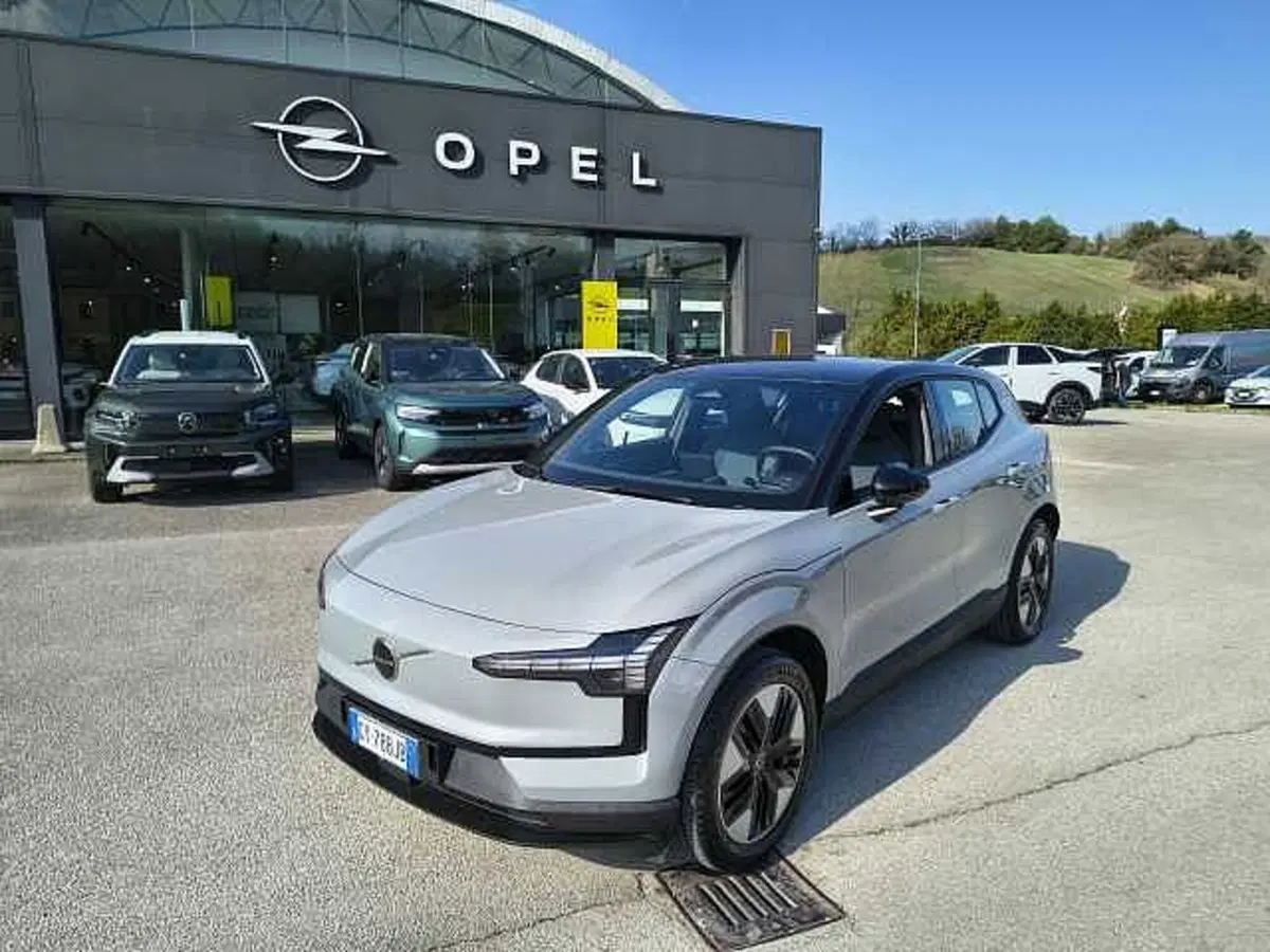 VOLVO Veicoli Commerciali EX30 usata a Pesaro-Urbino