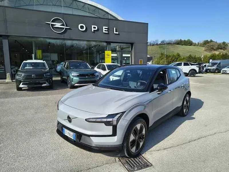 VOLVO Veicoli Commerciali EX30 usata a Pesaro-Urbino