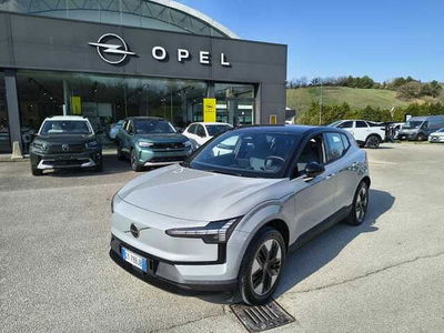 VOLVO Veicoli Commerciali EX30 EX30 N1 single motor Plus del 2025 usata a Pesaro
