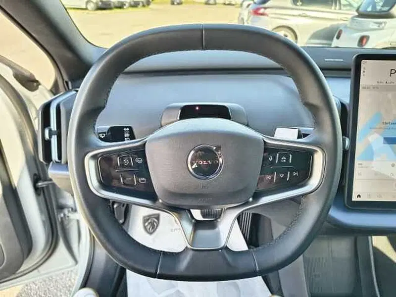 VOLVO Veicoli Commerciali EX30 usata a Pesaro-Urbino (10)