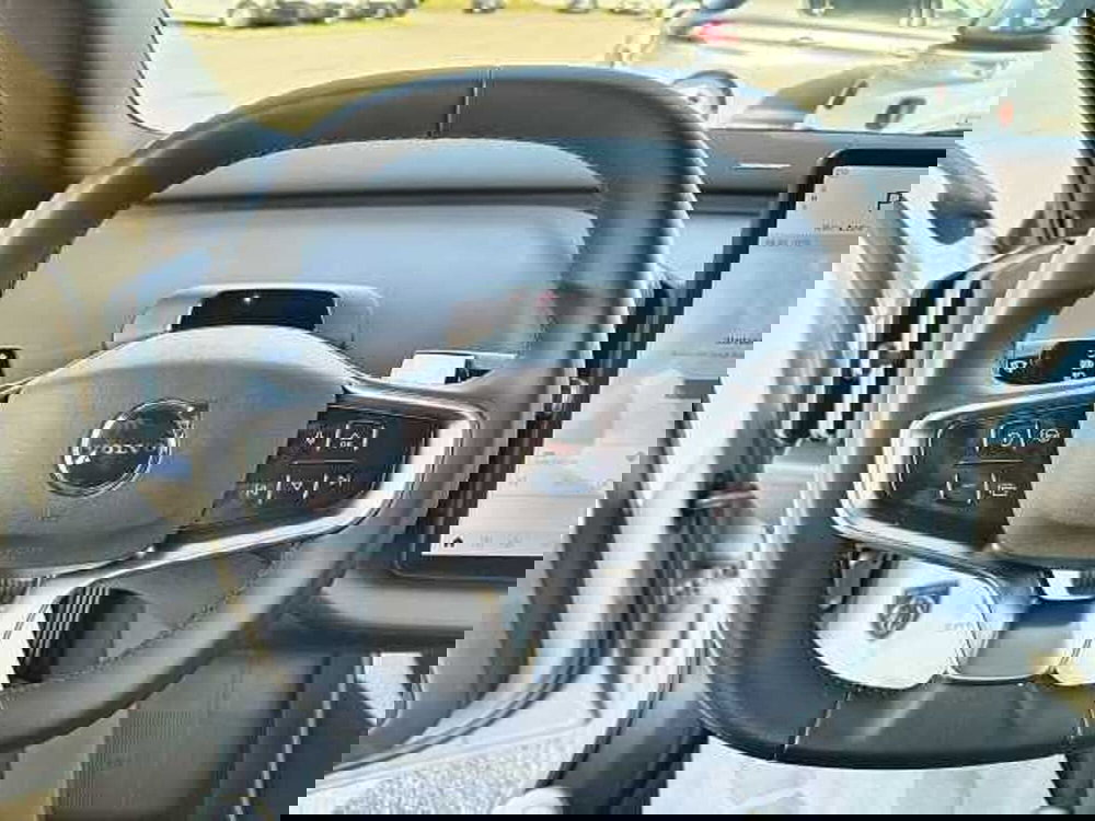 VOLVO Veicoli Commerciali EX30 usata a Pesaro-Urbino (10)