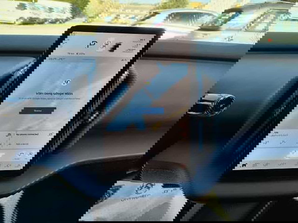 VOLVO Veicoli Commerciali EX30 usata a Pesaro-Urbino (11)