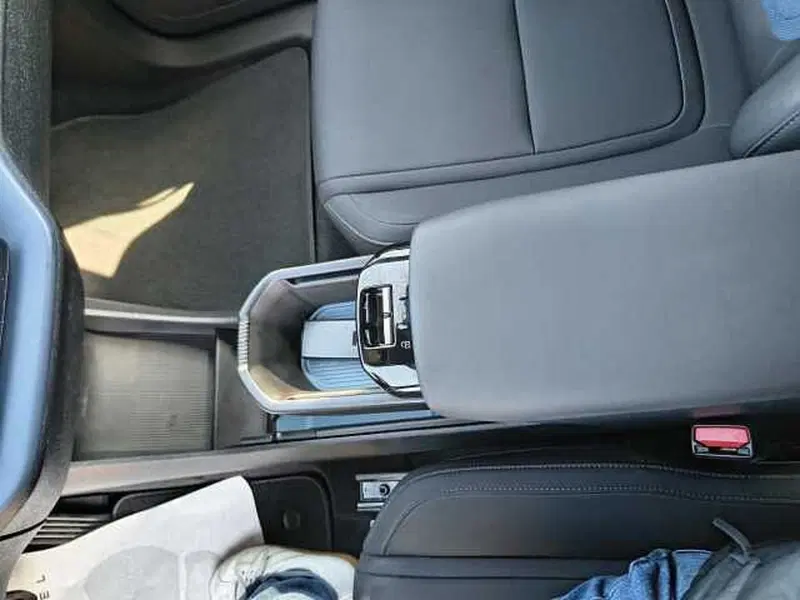 VOLVO Veicoli Commerciali EX30 usata a Pesaro-Urbino (12)