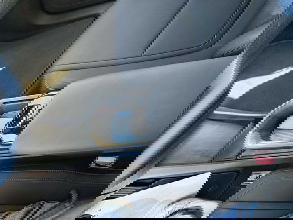 VOLVO Veicoli Commerciali EX30 usata a Pesaro-Urbino (12)