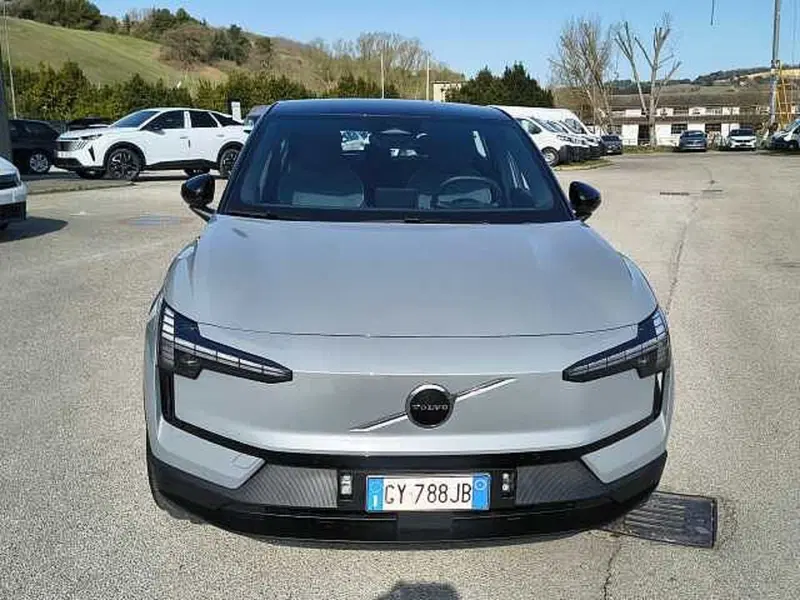 VOLVO Veicoli Commerciali EX30 usata a Pesaro-Urbino (2)
