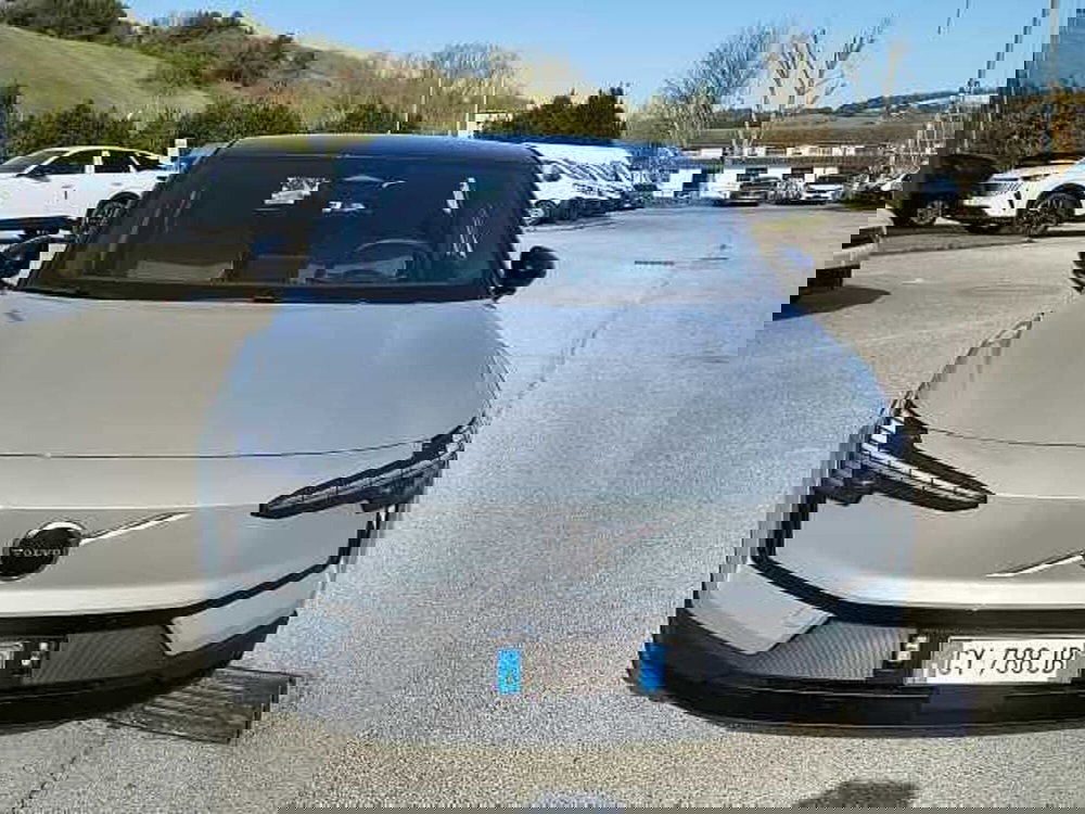 VOLVO Veicoli Commerciali EX30 usata a Pesaro-Urbino (2)